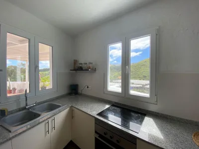 Casas Cuevas Tecen Valsequillo — 写真 3