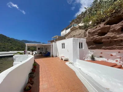 Casas Cuevas Tecen Valsequillo — 写真 7