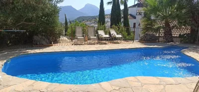 Casas de Almajar — foto 4