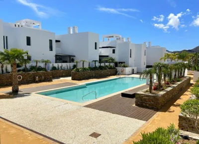 Casas de la Loma, Macenas Mediterranean Resort — photo 3