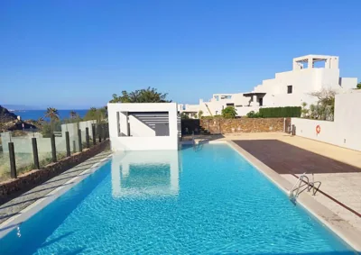 Casas de la Loma, Macenas Mediterranean Resort — photo 4