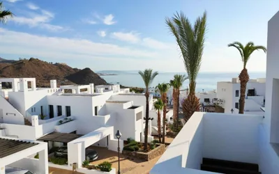 Casas de la Loma, Macenas Mediterranean Resort — photo 6