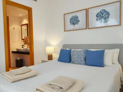 Casas de la Loma, Macenas Mediterranean Resort — photo 8