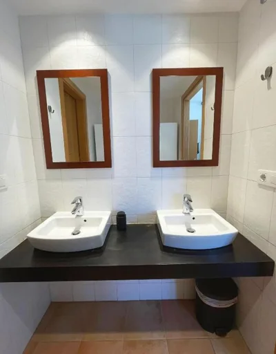 Casas de la Loma, Macenas Mediterranean Resort — photo 10