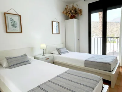 Casas de la Loma, Macenas Mediterranean Resort — photo 12