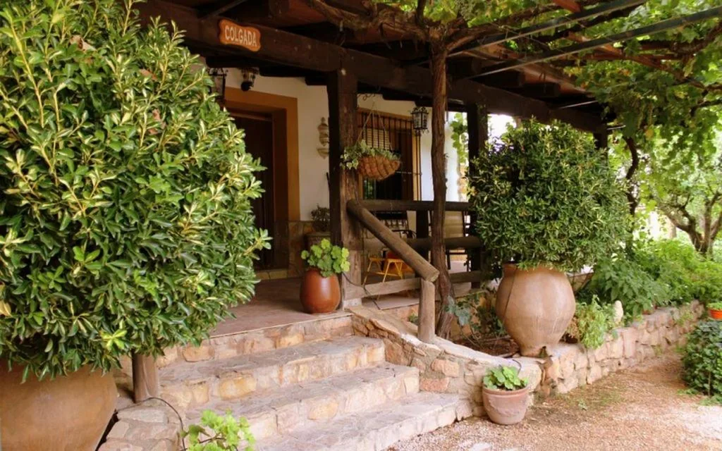 Bungalow com 3 quartos — Casas de Madera Los Molinos