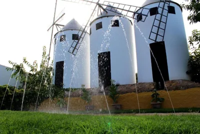 Casas de Madera Los Molinos — foto 7