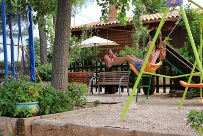 Casas de Madera Los Molinos — foto 8