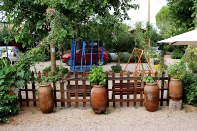 Casas de Madera Los Molinos — foto 11