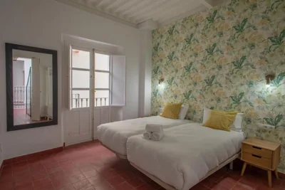 Casas de Sevilla - Casa Sevillana Harinas26 — foto 2