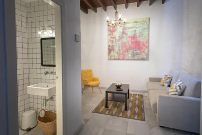Casas de Sevilla - Casa Sevillana Harinas26 — foto 3
