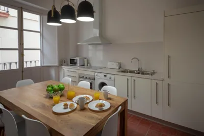 Casas de Sevilla - Casa Sevillana Harinas26 — foto 5