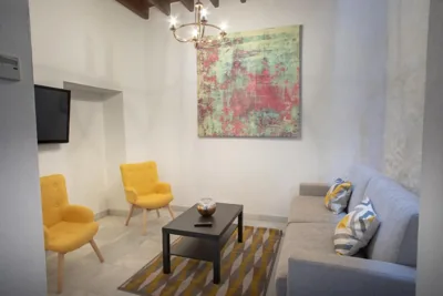 Casas de Sevilla - Casa Sevillana Harinas26 — foto 6