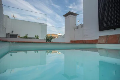 Casas de Sevilla - Casa Sevillana Harinas26 — foto 7