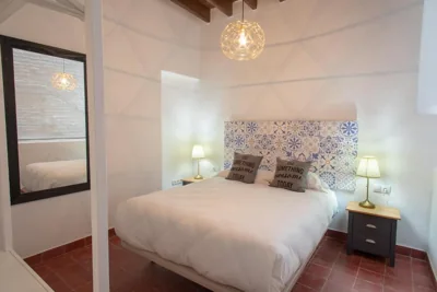Casas de Sevilla - Casa Sevillana Harinas26 — foto 8