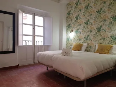 Casas de Sevilla - Casa Sevillana Harinas26 — foto 9