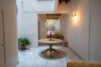 Casas de Sevilla - Casa Sevillana Harinas26 — foto 10
