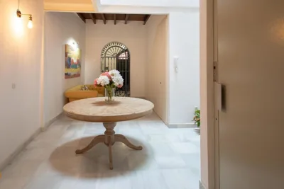Casas de Sevilla - Casa Sevillana Harinas26 — foto 11