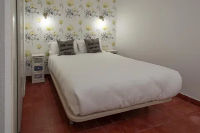 Casas de Sevilla - Casa Sevillana Harinas26 — foto 12