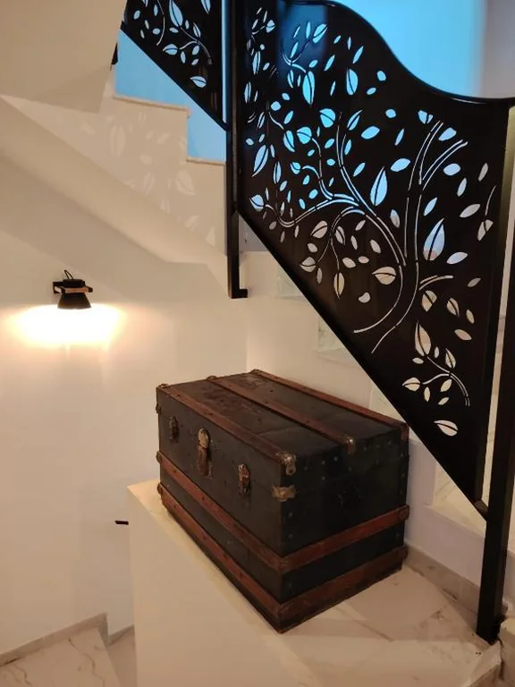 Casa de 4 dormitorios — Casas del Barranco de la Hoz