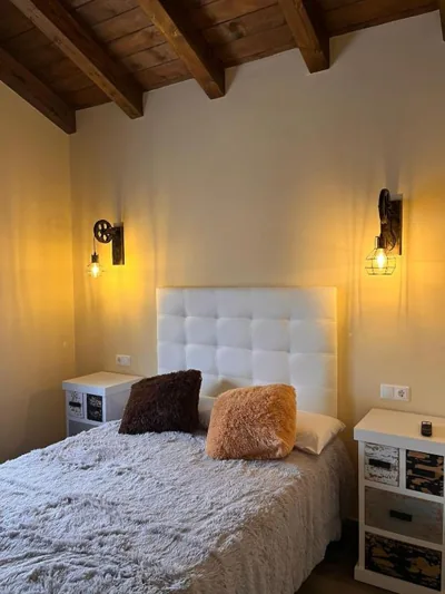 Casas del Barranco de la Hoz — foto 2
