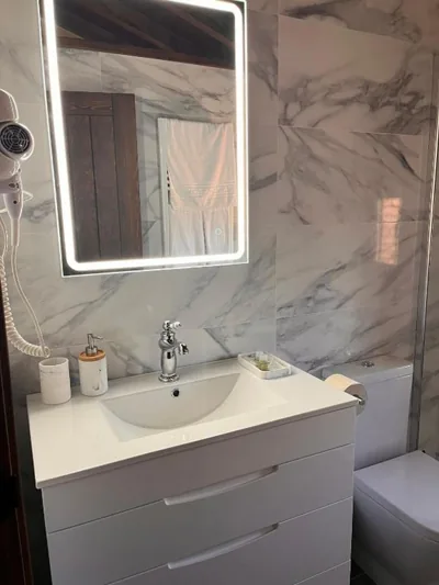 Casas del Barranco de la Hoz — foto 3