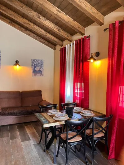Casas del Barranco de la Hoz — foto 4