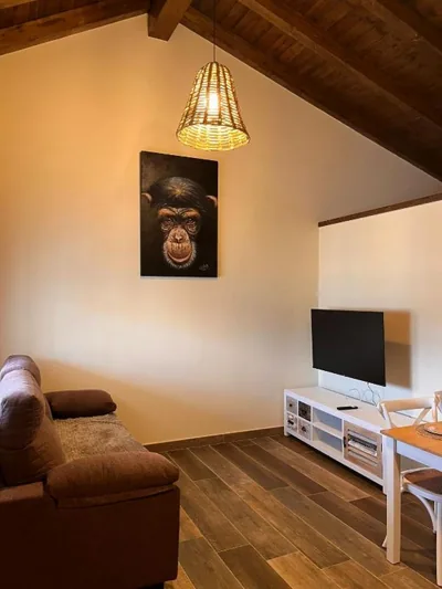 Casas del Barranco de la Hoz — foto 5