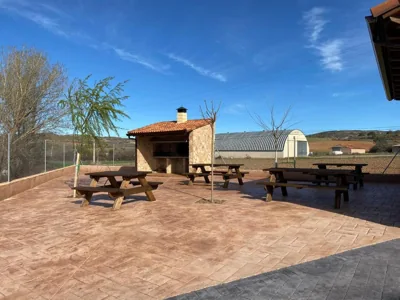 Casas del Barranco de la Hoz — foto 6