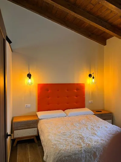 Casas del Barranco de la Hoz — foto 7