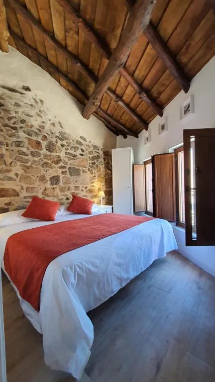 Casas del Castillo, 3