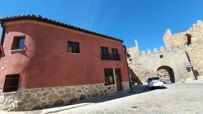 Casas del Castillo, 3 — 写真 6