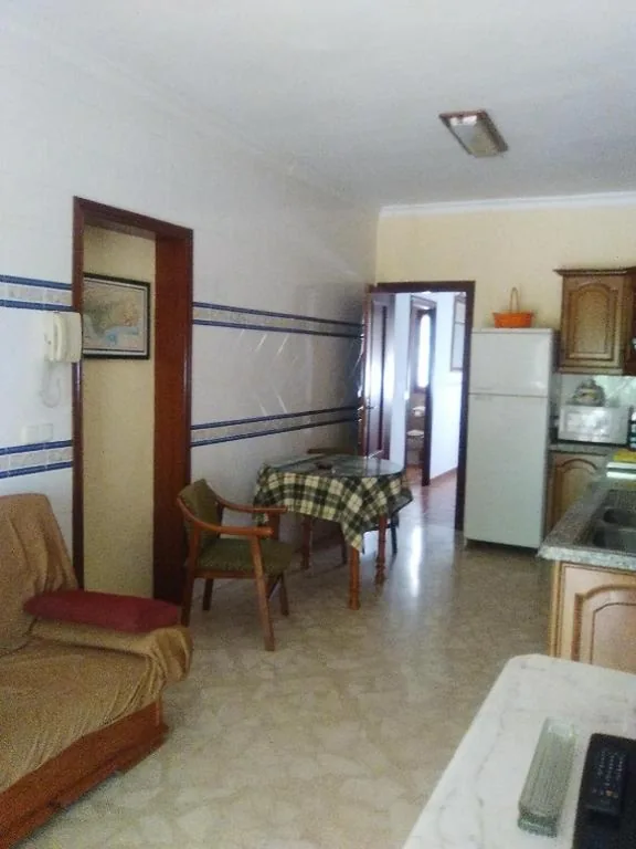 One-Bedroom House — Casas del Madroño
