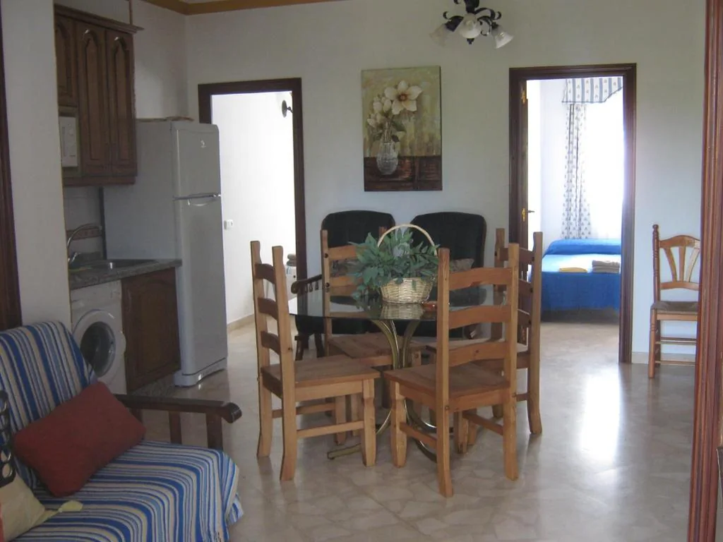 Two-Bedroom House — Casas del Madroño