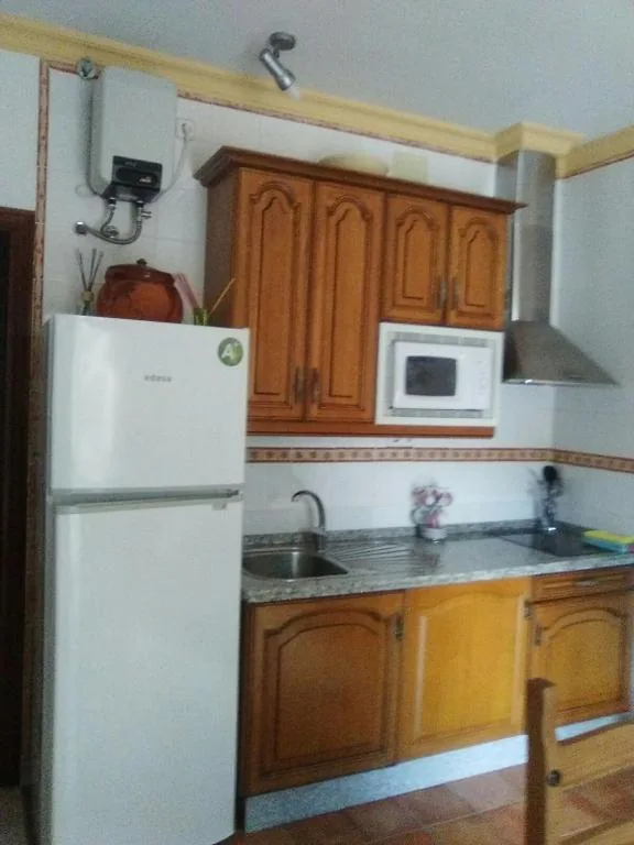 Three-Bedroom Detached House — Casas del Madroño