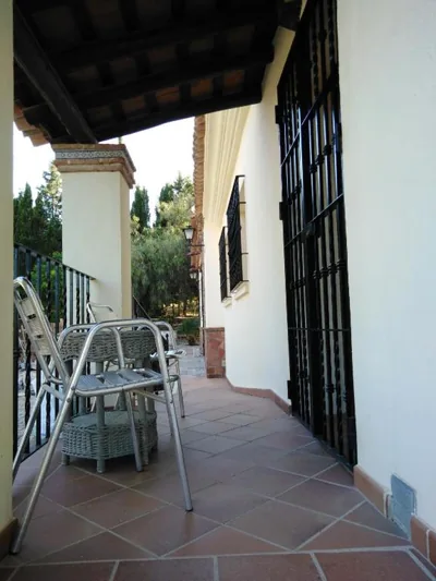Casas del Madroño — photo 11
