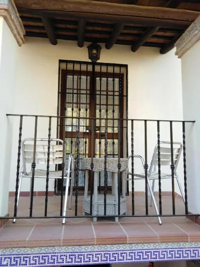 Casas del Madroño — photo 12
