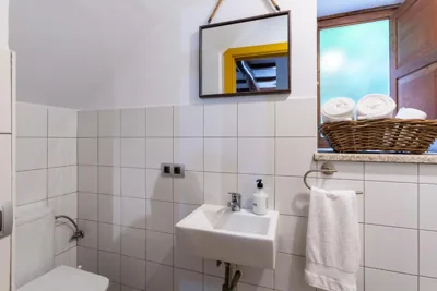 Casas del Molino - Muiños do Mainzoso Turismo Rural — foto 12