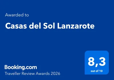 Casas del Sol Lanzarote — foto 3