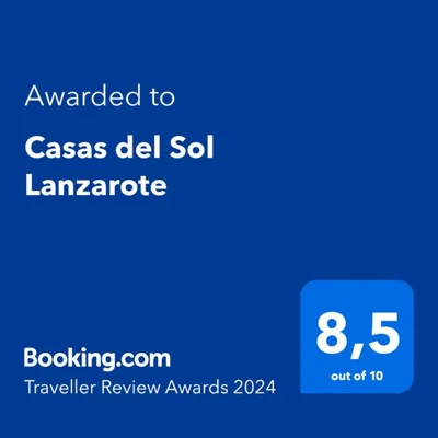 Casas del Sol Lanzarote — foto 5