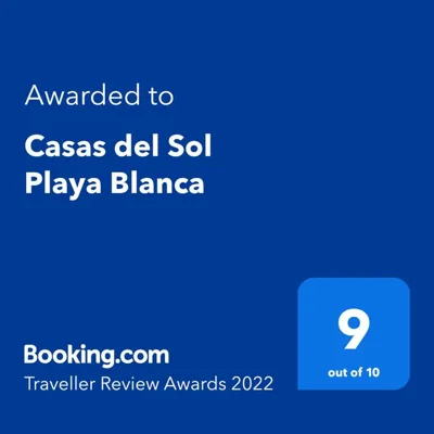 Casas del Sol Lanzarote — foto 7