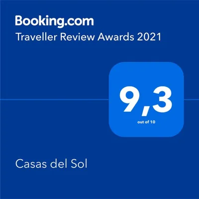 Casas del Sol Lanzarote — foto 8