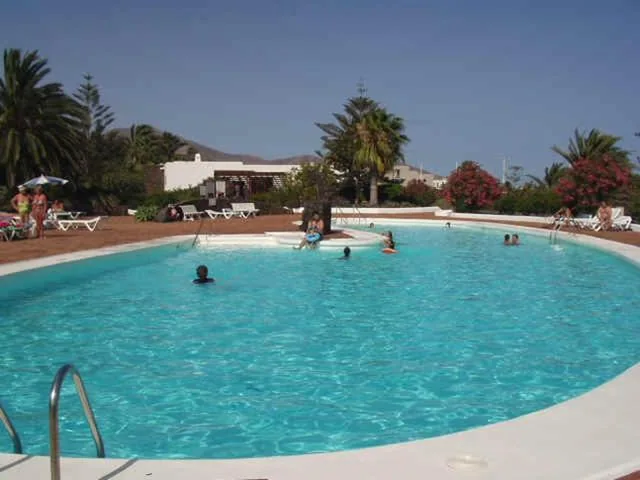 Villa com vista para o mar — Casas del Sol Lanzarote