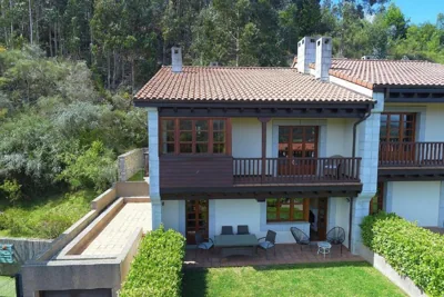 Casas El Castañedu — 写真 6