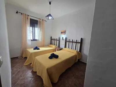 Casas el Palomar - No grupos — foto 2