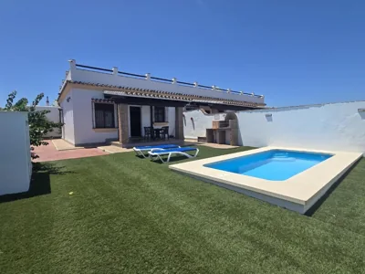 Casas el Palomar - No grupos — foto 4