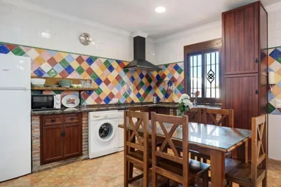 Casas el Palomar - No grupos — foto 5