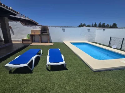 Casas el Palomar - No grupos — foto 7