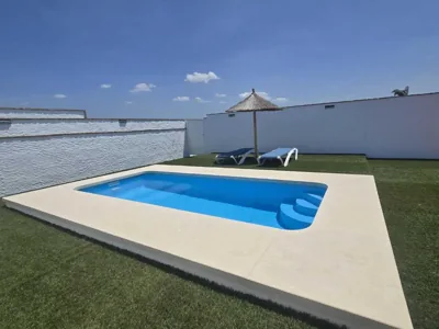Casas el Palomar - No grupos — foto 9