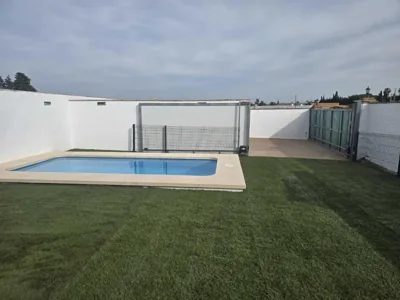 Casas el Palomar - No grupos — foto 11